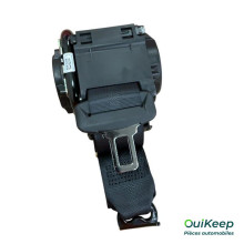 Cinturón de seguridad trasero derecho - RENAULT Clio 5 - 888408000R
