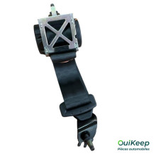 Sicherheitsgurt hinten rechts - FORD Focus MK4 - 2429803
