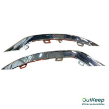 Molduras parachoques trasero - RENAULT Captur 2 - 850765531R