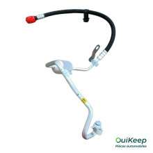 Manguera de aire acondicionado - ALFA ROMEO Mito - 50521504