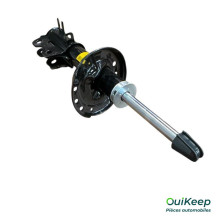Front left shock absorber - OPEL Mokka X - 95320366