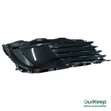 Frontgrill links - TOYOTA Auris E180 - 8148202580