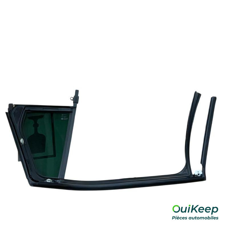 Junta luneta trasera derecha - OPEL Insignia - YR00167680