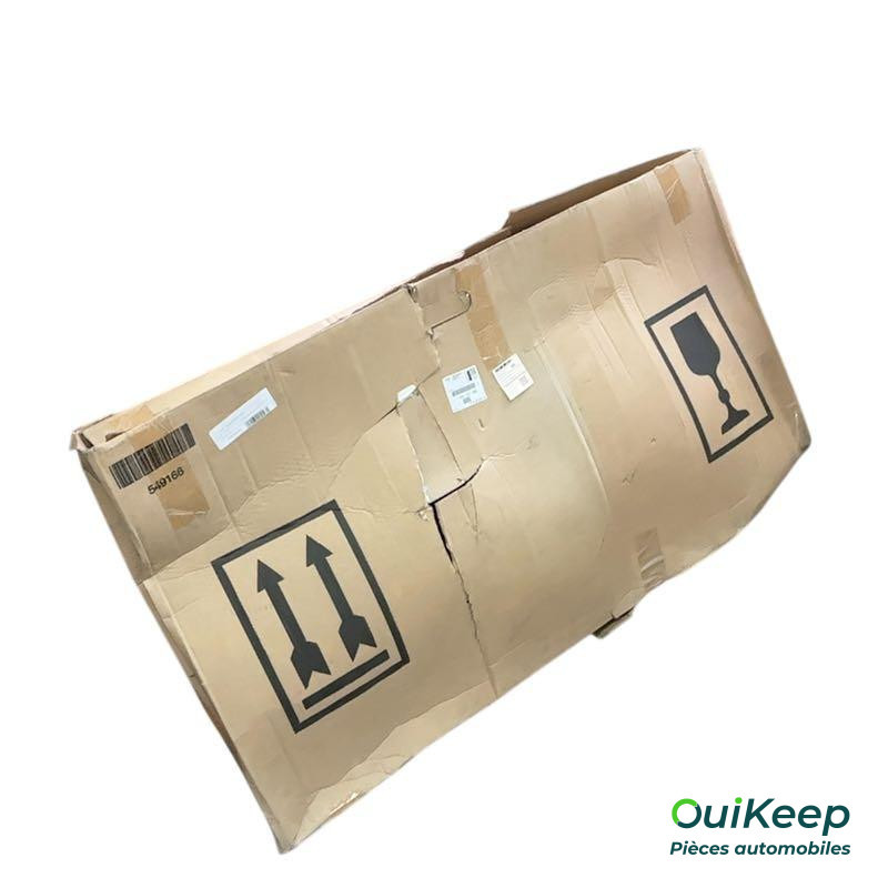 Junta luneta trasera derecha - OPEL Insignia - YR00167680