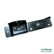 Tirador interior de la puerta trasera derecha - RENAULT Trafic 3 - 93457314