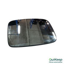 Espelho retrovisor frontal direito - NISSAN Primastar - 9636500Q1H