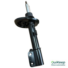 Stoßdämpfer vorne links - RENAULT Clio 4 - 543028420R