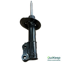 Front right shock absorber - HYUNDAI i30 GD 1.4 CRDI - 54661A2155