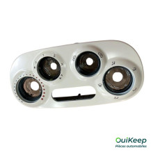 Heating control - FIAT 500 - 735489773
