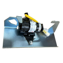 Comando del cofano - NISSAN GT-R - B5344JF70A