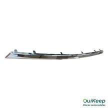 Achterklepbekleding - FORD Fiesta MK6 - 1701458