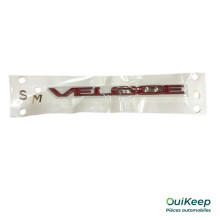 Emblema laterale - ALFA ROMEO Mito Veloce - 50555155