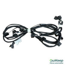 Front PDC wiring harness - RENAULT Espace 5 - 240709988R