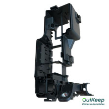 Fuse box - PEUGEOT 108 - 1612189780