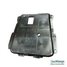 Abdeckung unter dem Motor - DACIA Sandero 2 - 758900184R