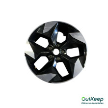 Llanta 18 pulgadas 7jx18 - RENAULT Captur 2 - 403005592R