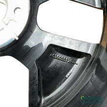 Jante de 18 polegadas 7jx18 - RENAULT Captur 2 - 403005592R