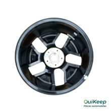Jante de 18 polegadas 7jx18 - RENAULT Captur 2 - 403005592R