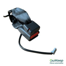 Verankerung Gurtschloss hinten links - RENAULT 5 E-Tech - 888436935R
