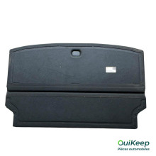 Tapis fond de coffre - TOYOTA Yaris XP210 - 58410K0020
