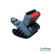 Rear belt clip - TOYOTA Corolla E21 - 1152542