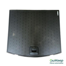 Alfombra trasera - TOYOTA Corolla E21 - 5840102050