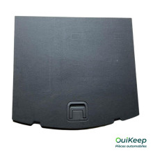 Alfombra trasera - TOYOTA Corolla E21 - 5840102050