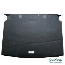 Garniture tapis de coffre - RENAULT Megane 4 - 849028141R