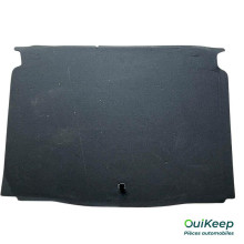 Garniture tapis de coffre - RENAULT Megane 4 - 849028141R