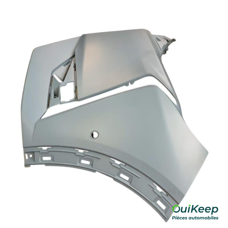 Bumperwig voor - DS DS3 CROSSBACK - 168864141T