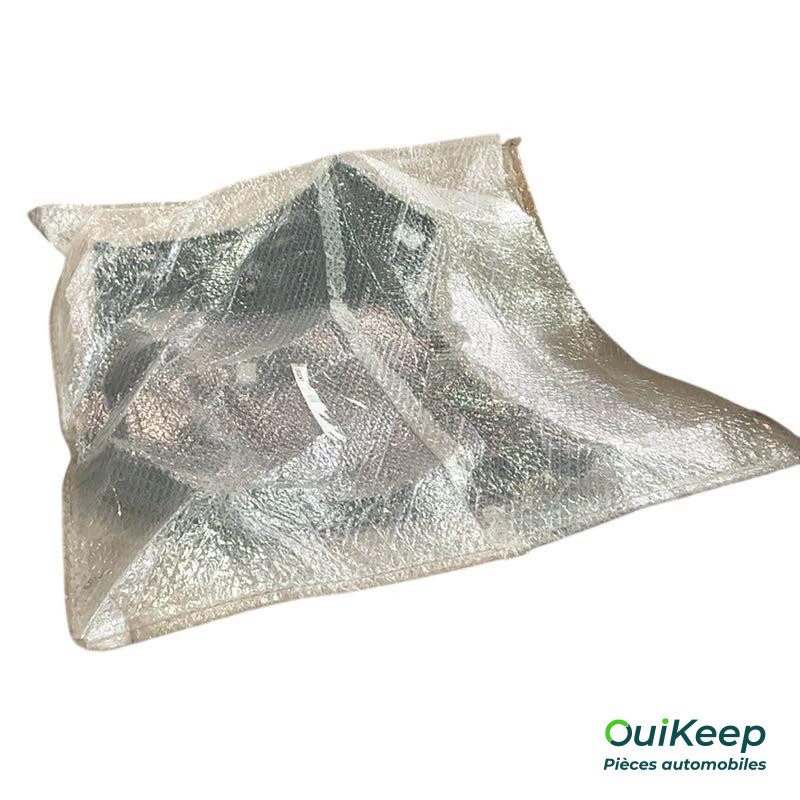 Bumperwig voor - DS DS3 CROSSBACK - 168864141T