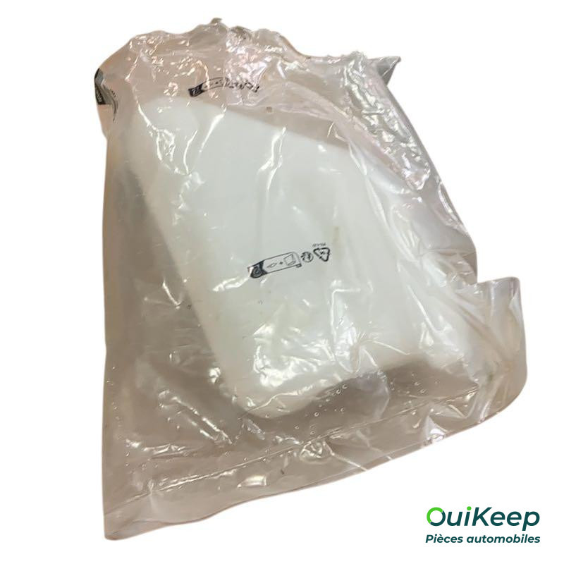 Vase de lave glace avant - RENAULT Megane 3 - 289104118R
