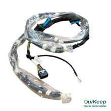 Juego de cables del portón trasero - PEUGEOT 2008 - 9842546980
