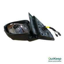 Linkerspiegel - RENAULT Espace 6 Austral E-Tech - 963021793R