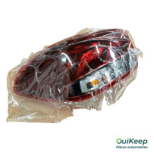 Luz trasera izquierda - DACIA Spring - 265556639R
