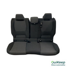 Rear bench seat - RENAULT R 5 E-Tech - 8201760603