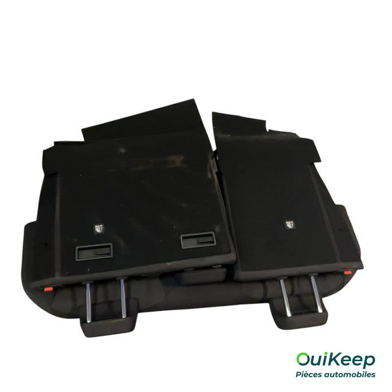 Asiento banqueta trasero - TOYOTA Corolla E21 E210 - 5578910AB