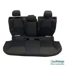 Rear bench seat - TOYOTA Corolla E21 E210 - 5578910AB