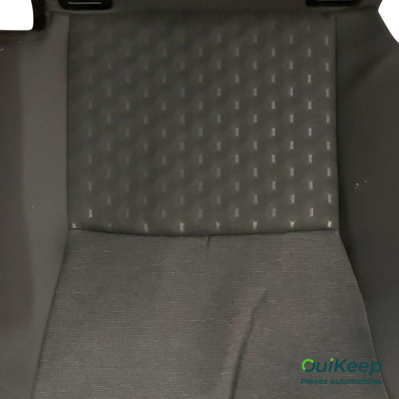 Asiento banqueta trasero - TOYOTA Corolla E21 E210 - 5578910AB