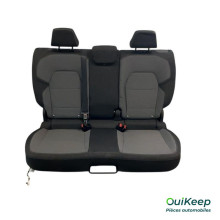 Rücksitzbank - RENAULT Captur 2 - 870066657R