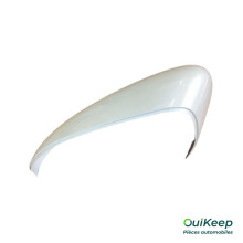 Couvercle coque boîtier rétroviseur avant gauche - FORD Mondeo MK5 - 5324110