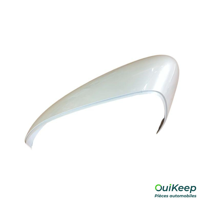 Couvercle coque boîtier rétroviseur avant gauche - FORD Mondeo MK5 - 5324110