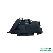 Garniture arrière de coffre gauche - RENAULT Captur 2 - 849512770R