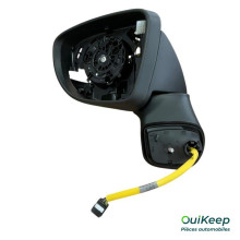 Linker spiegel - RENAULT Captur - 963028148R