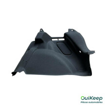 Habillage de coffre arrière - RENAULT Megane 4 - 849507758R