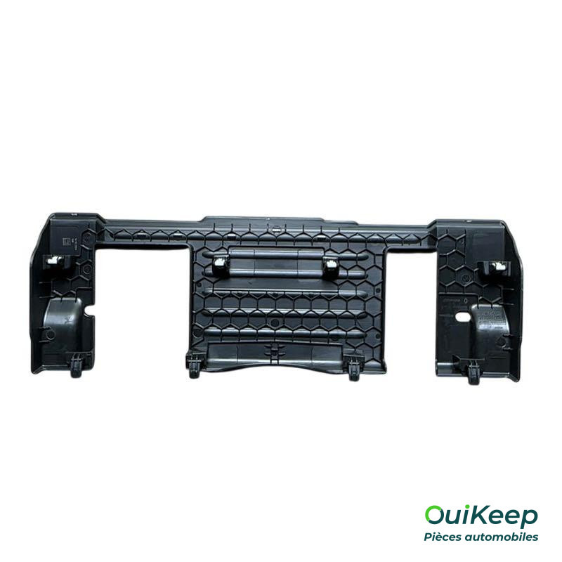 Stoelbekleding - RENAULT Captur 2 - 749162603R