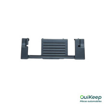 Seat cover trim - RENAULT Captur 2 - 749162603R