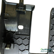 Stoelbekleding - RENAULT Captur 2 - 749162603R