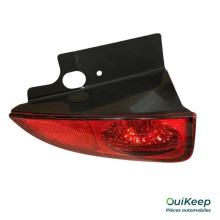 Nebelscheinwerfer hinten rechts - RENAULT Espace 4 - 8200027154