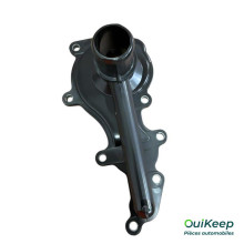 Abdeckkappe Wasserpumpe - FIAT 500 Panda Punto Lancia Ypsilon - 55229063